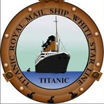 🚢🚢🚢RMS TITANIC 🚢🚢🚢