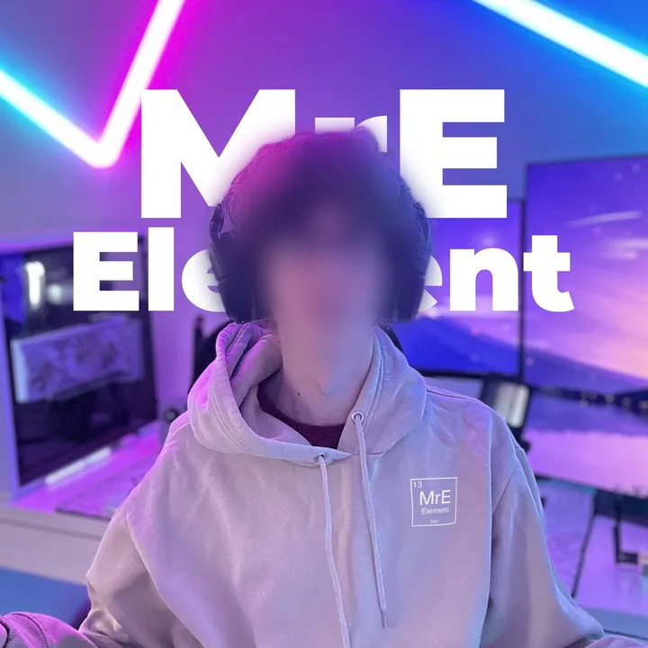 MrE Element