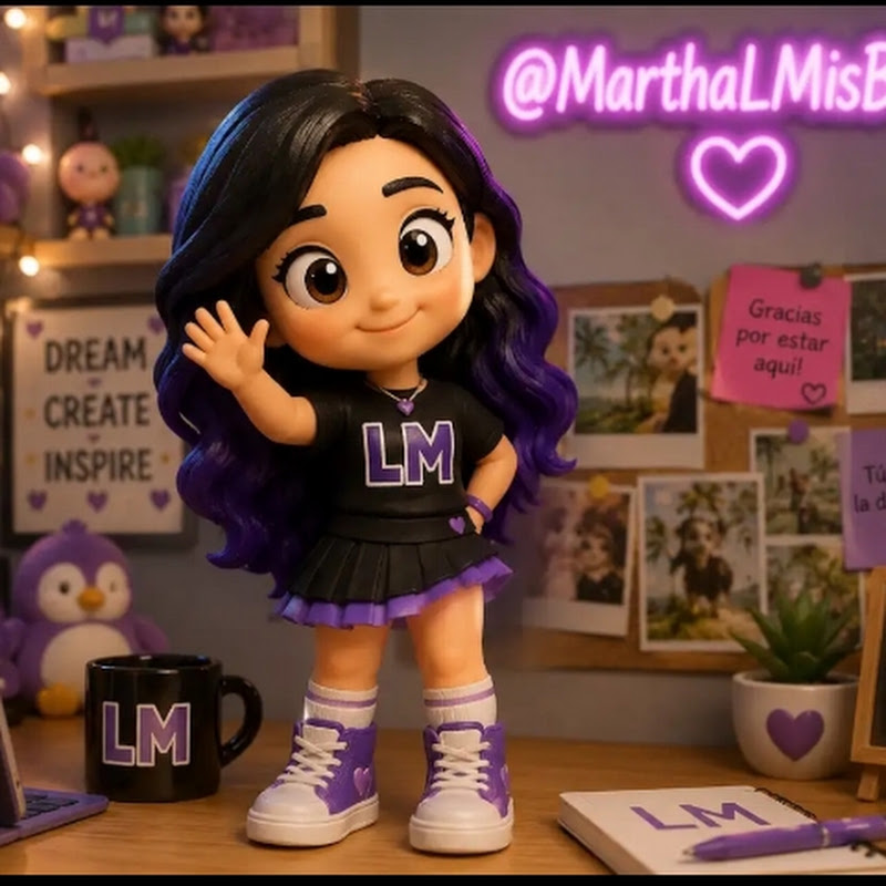 Martha LM Redux