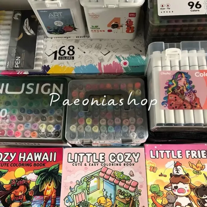 Paeoniashop