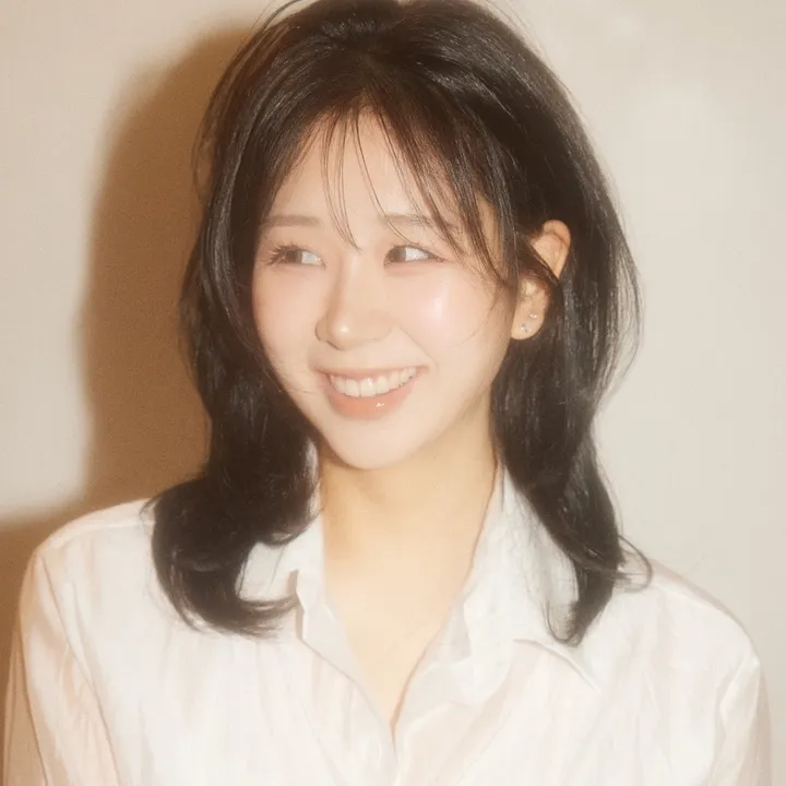 SUIN | Seoul stylist