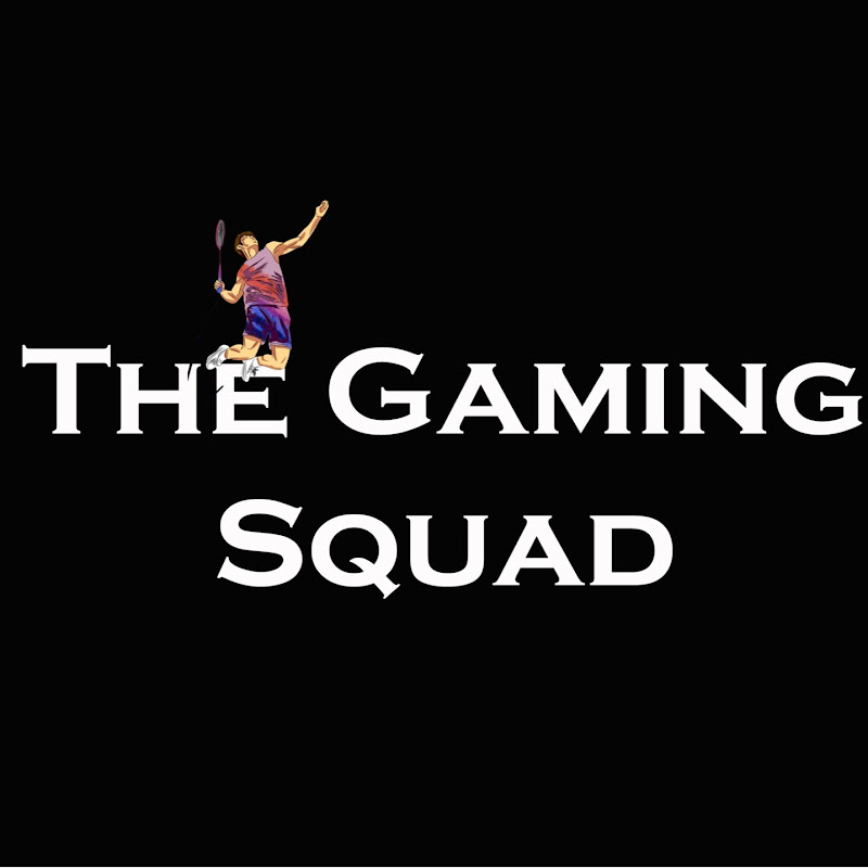The Gaming Squad