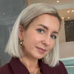 Lena | Personal stylist | Style coach