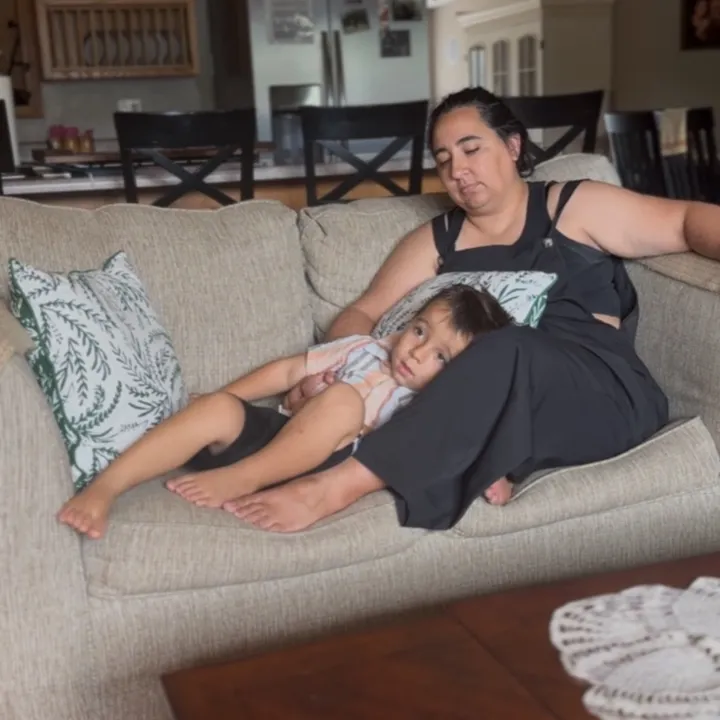 Elise | SAHM Life