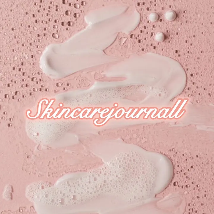 skincarejournall