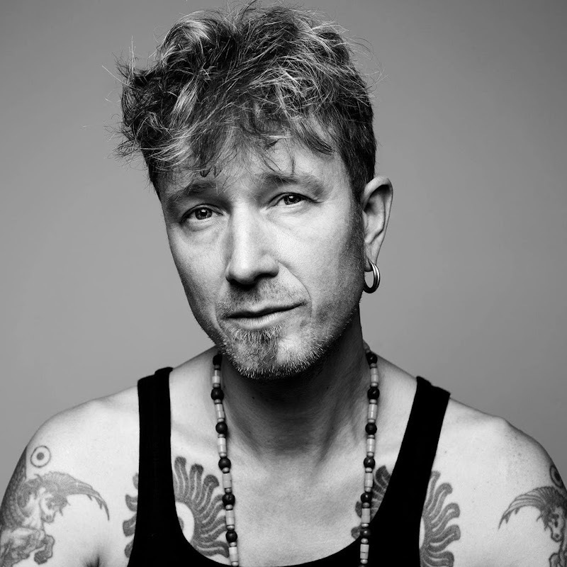 Stef Kamil Carlens