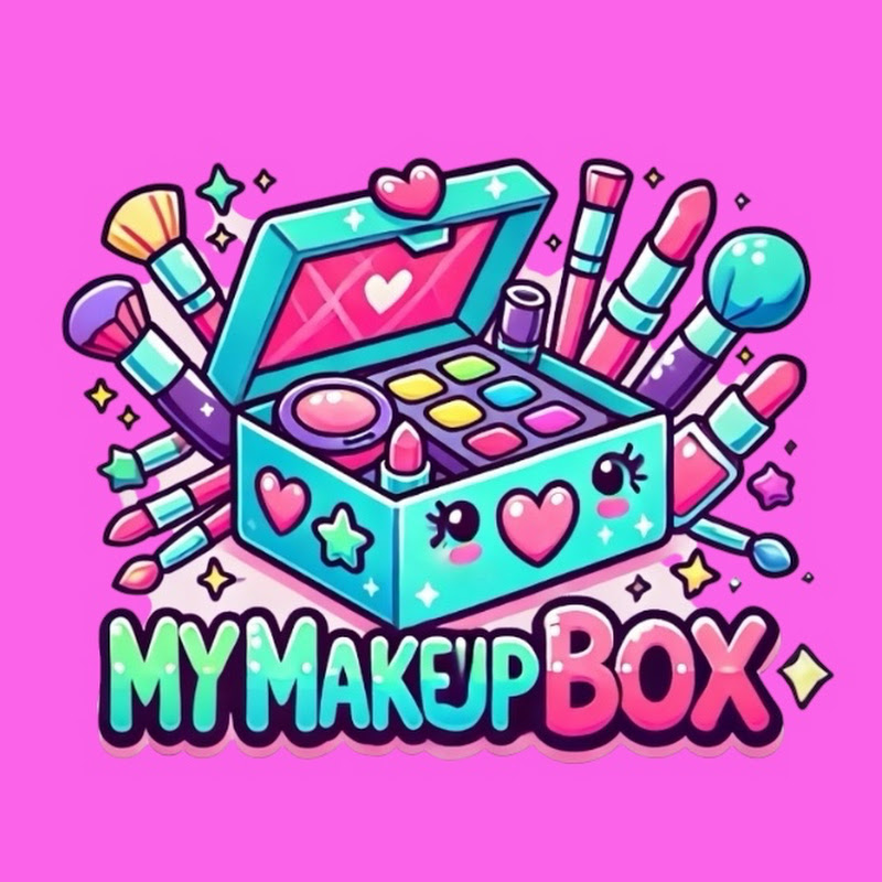 My Makeup Box