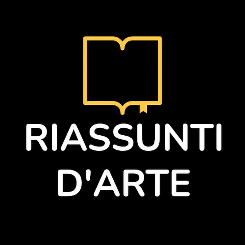 RIASSUNTI D'ARTE