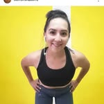 Mina 🏃🏻‍♀️✨🧘🏻‍♀️