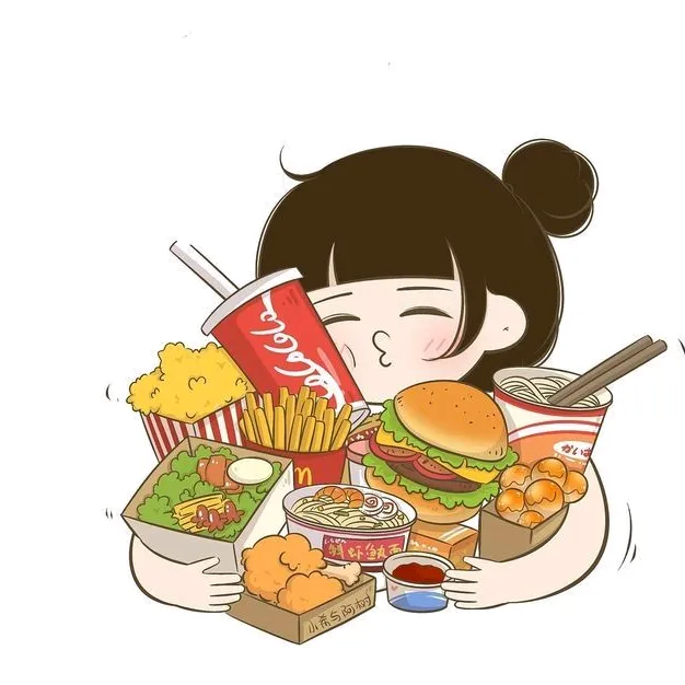 Kashi eating