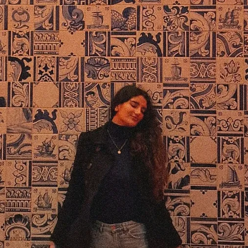 Mariana Sofia