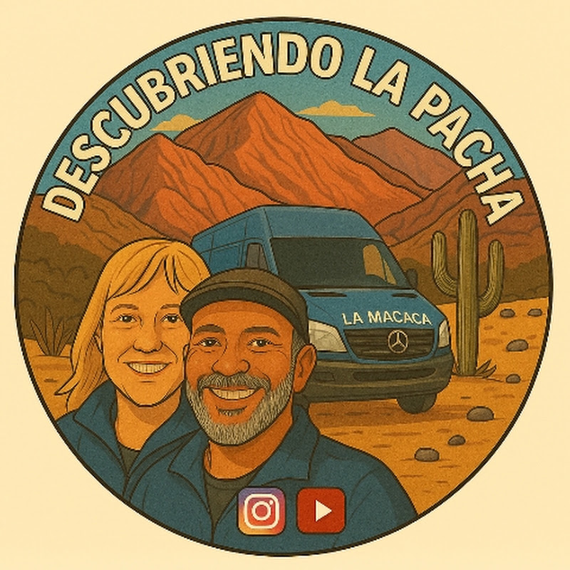 Descubriendo la pacha