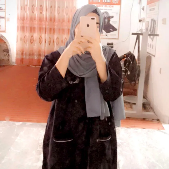 Dietitian Sania Jameel