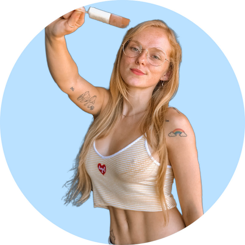 Justyna in Motion