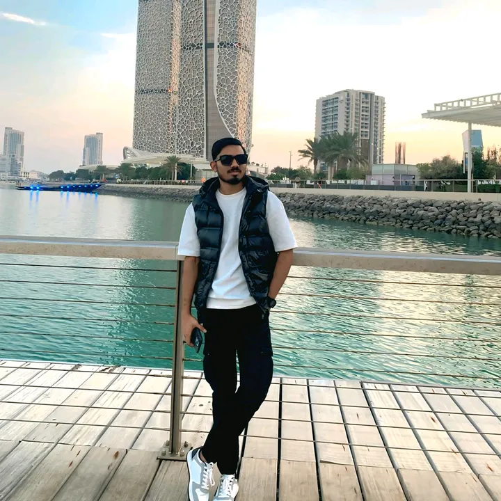 🇳🇵🦋💫دلکش رضا🦋🇶🇦