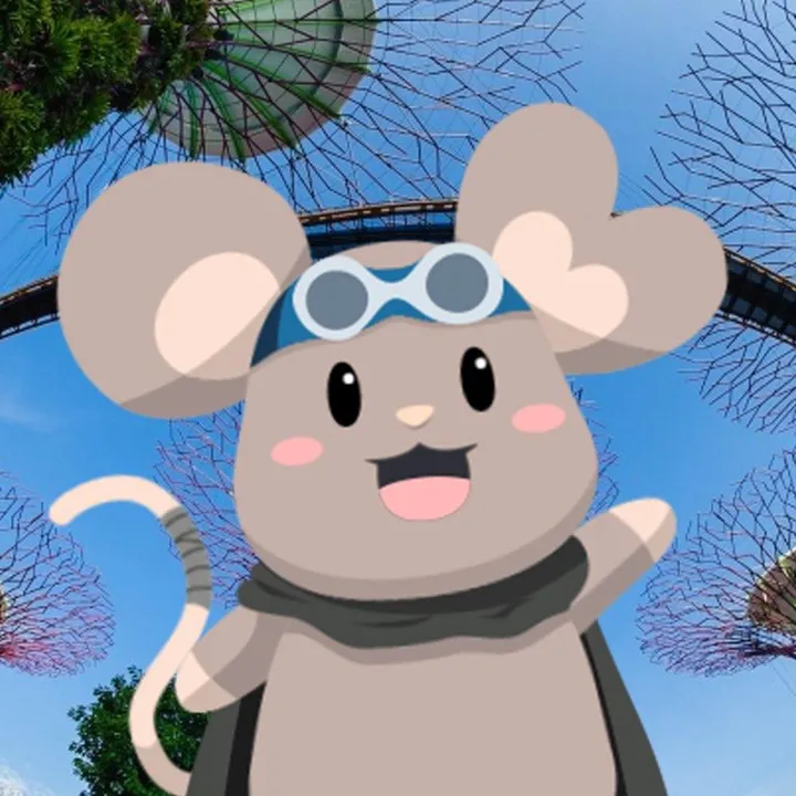 Sqkii 🐭