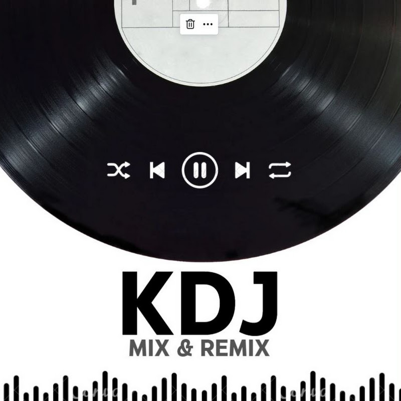 K DJ