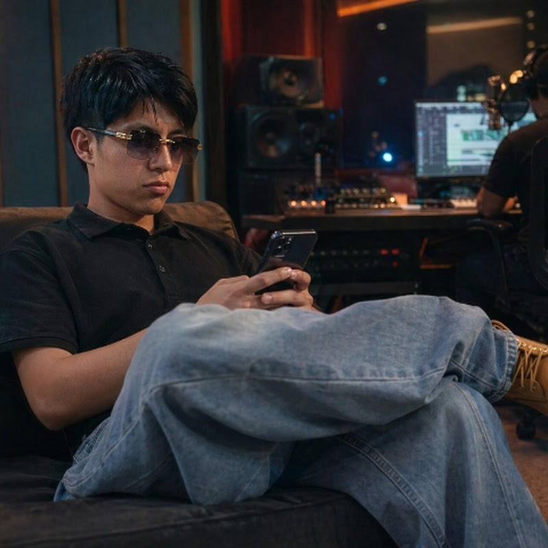 Lex-Y Producer