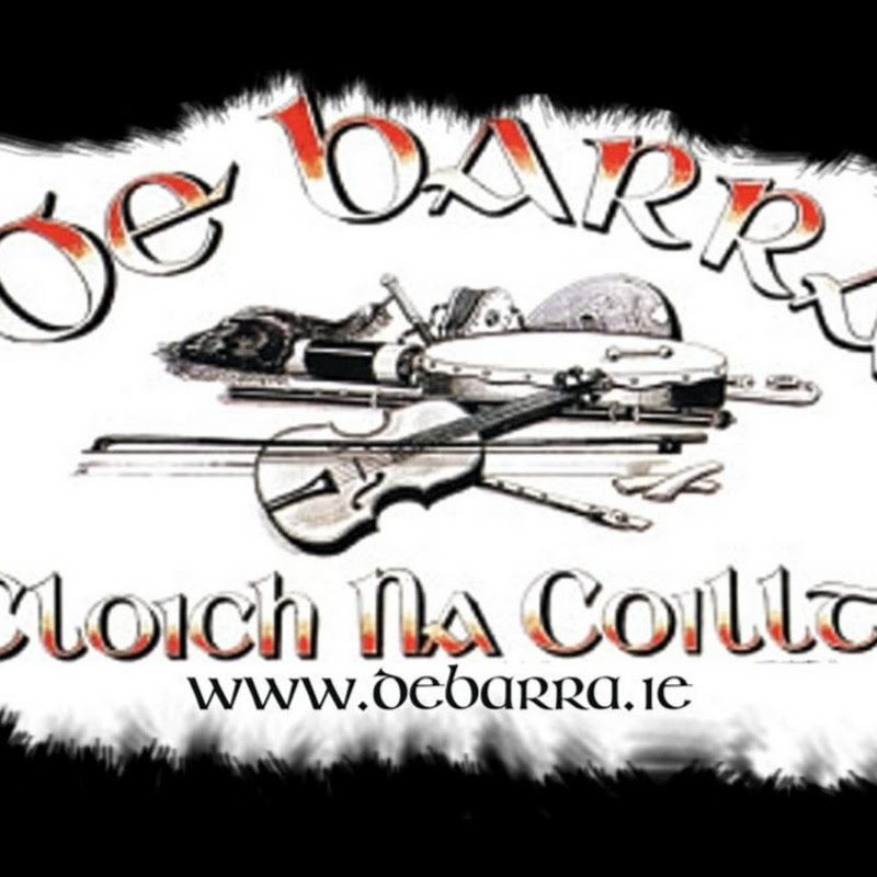 DeBarra's Folk Club
