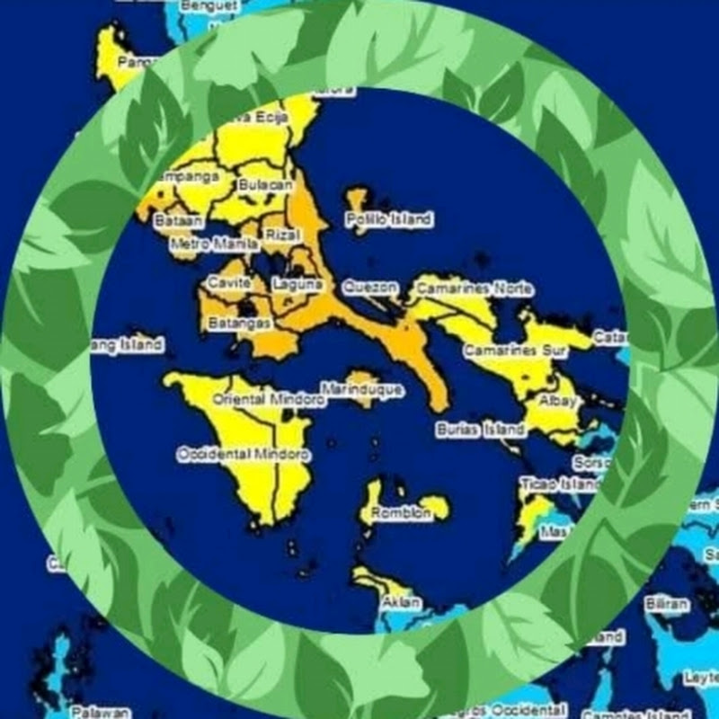 Balita Sa Pinas At Iba Pa