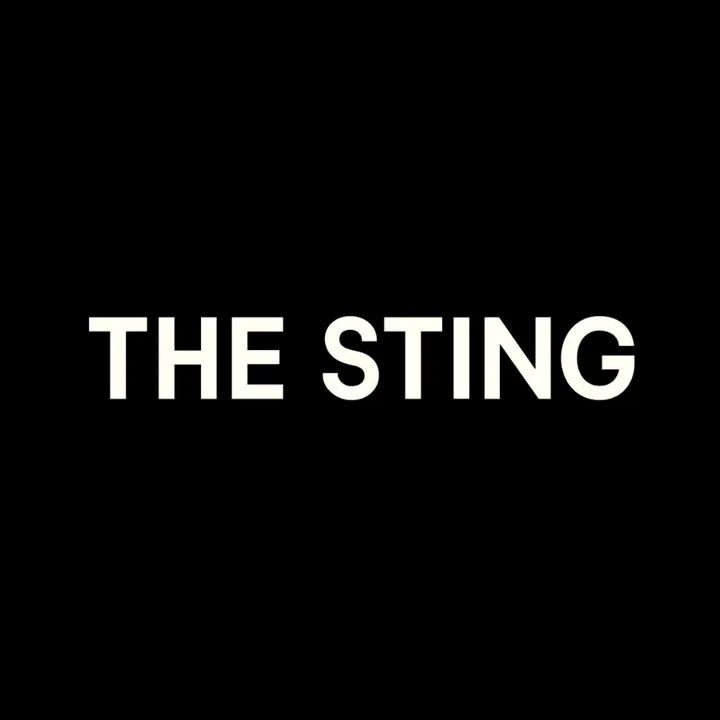 THE STING