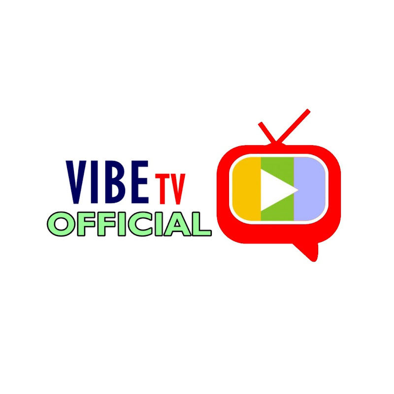 VIBE TV OFFICIAL