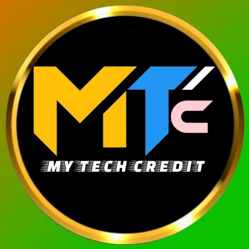 My Tech Credit
