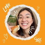 Your Ms. Foodeeverse 👀