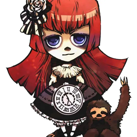 Lady Sloth official