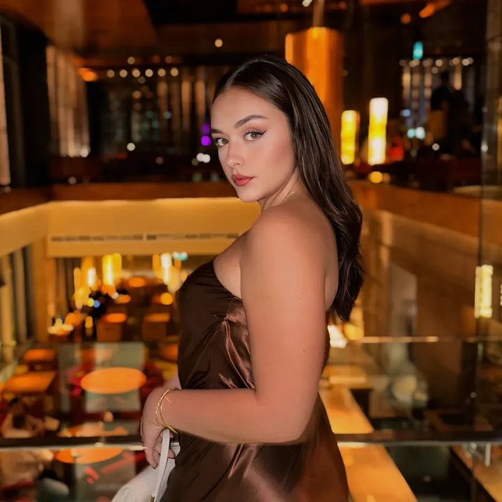 Cristina