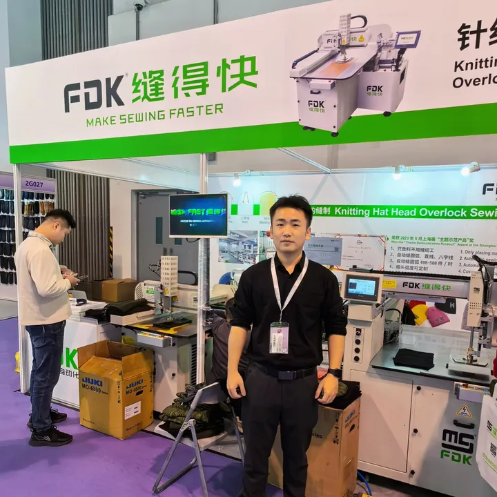 FDK-Automation