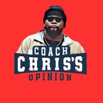 Coach Chris