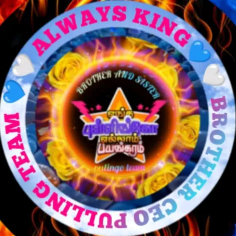 BROTHER CEO 👑PULINGO TEAM😎