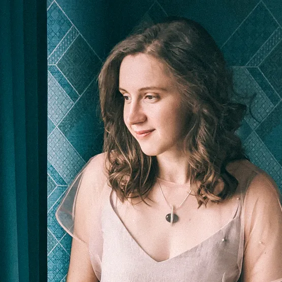 Luba Zieba