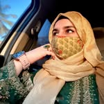 Fatima Siddiqi