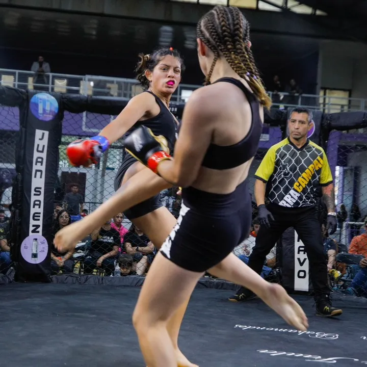 Sofia Salcedo🇨🇱/🇵🇪