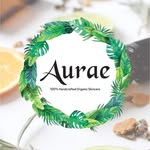 Aurae Organics®