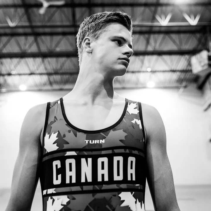 Simon Neufeld