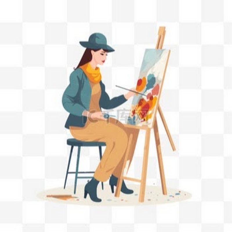 Elysian Artwork