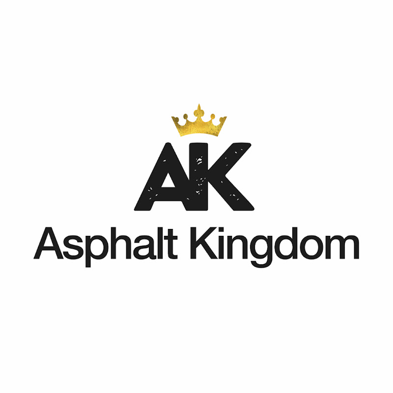 Asphalt Kingdom