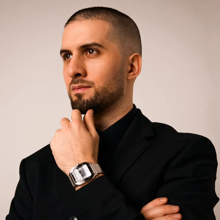 Jousef Murad | AI Automation