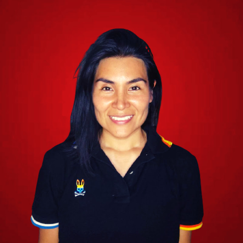 Lucero Jeannette