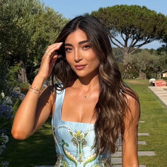 Amelia Liana