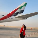 Mishika Jain | Fashion&Lifestyle| UGC