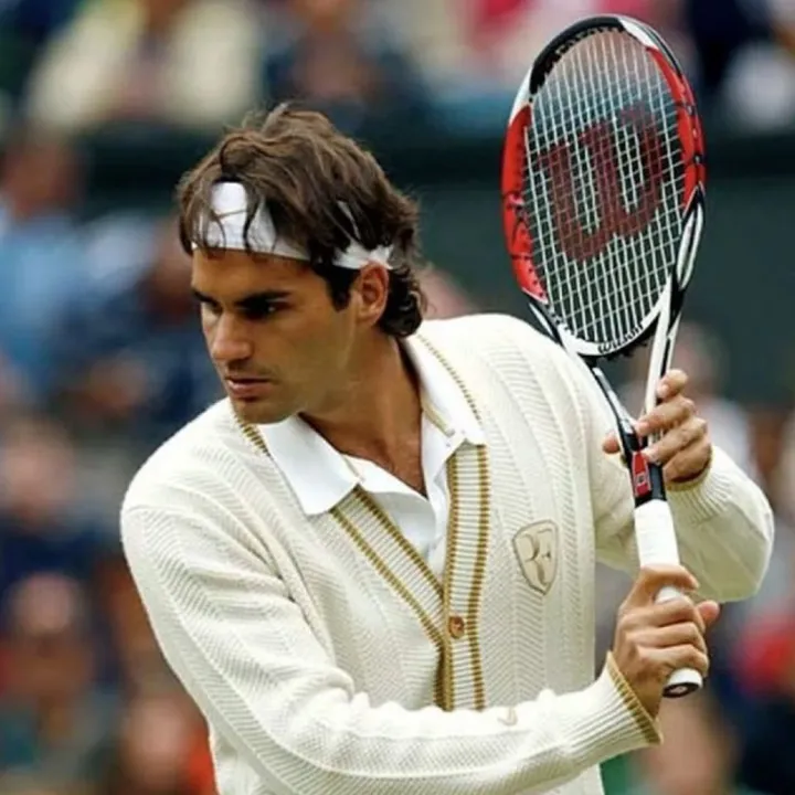 Backhand Club 🎾