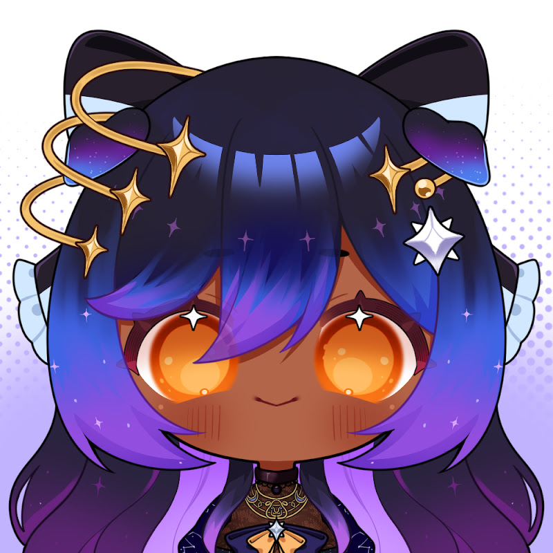 Nafila [ Guinea Pig VTuber ]