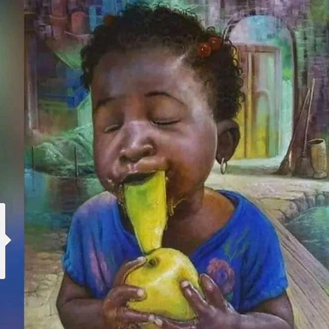 Rich Harvest Africa