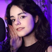 tiny hands ASMR