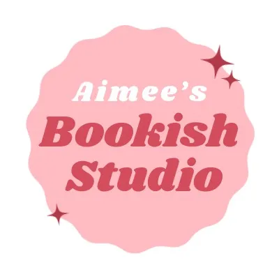 Aimee’s Bookish Studio