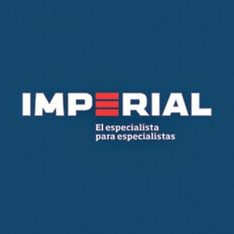 IMPERIAL - Ferretería, herramientas y materiales.